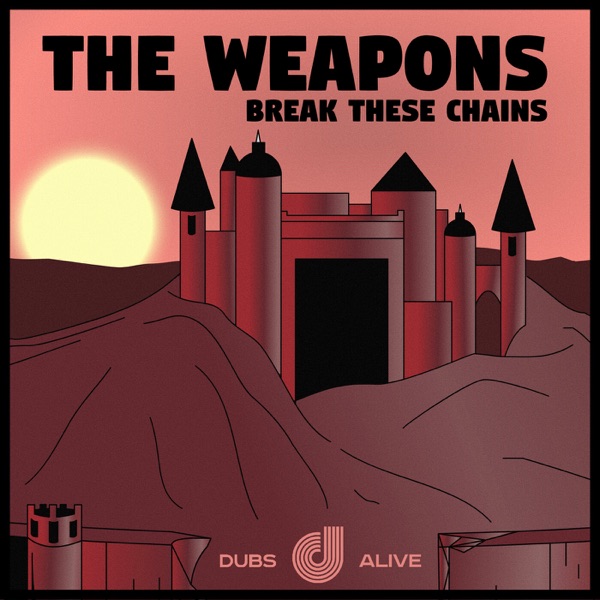 Break These Chains - EP