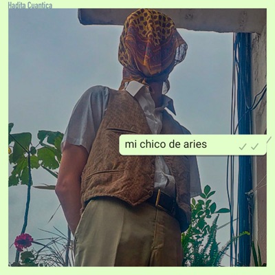 Chico de Aries - Single