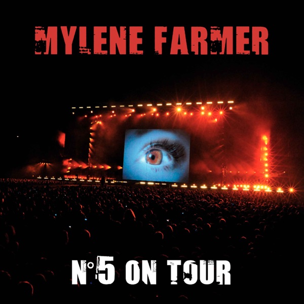 N°5 On Tour (Live)
