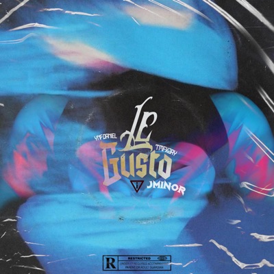 Le Gusto (feat. TMFXJAY & JMinor) - Single