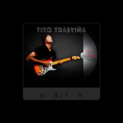 Listen to Tito Music, watch music videos, read bio, see tour dates & more!