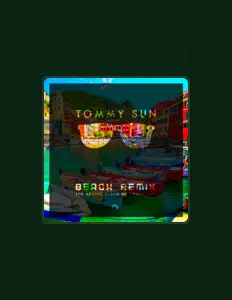 Tommy Sunを聴いたり、ミュージックビデオを鑑賞したり、経歴やツアー日程などを確認したりしましょう！