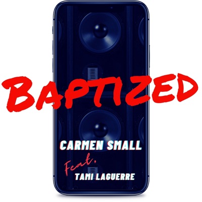 Baptized (feat. Tami Laguerre) - Single
