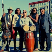 Grupo Manguare de Cuba - Testamento de un sonero