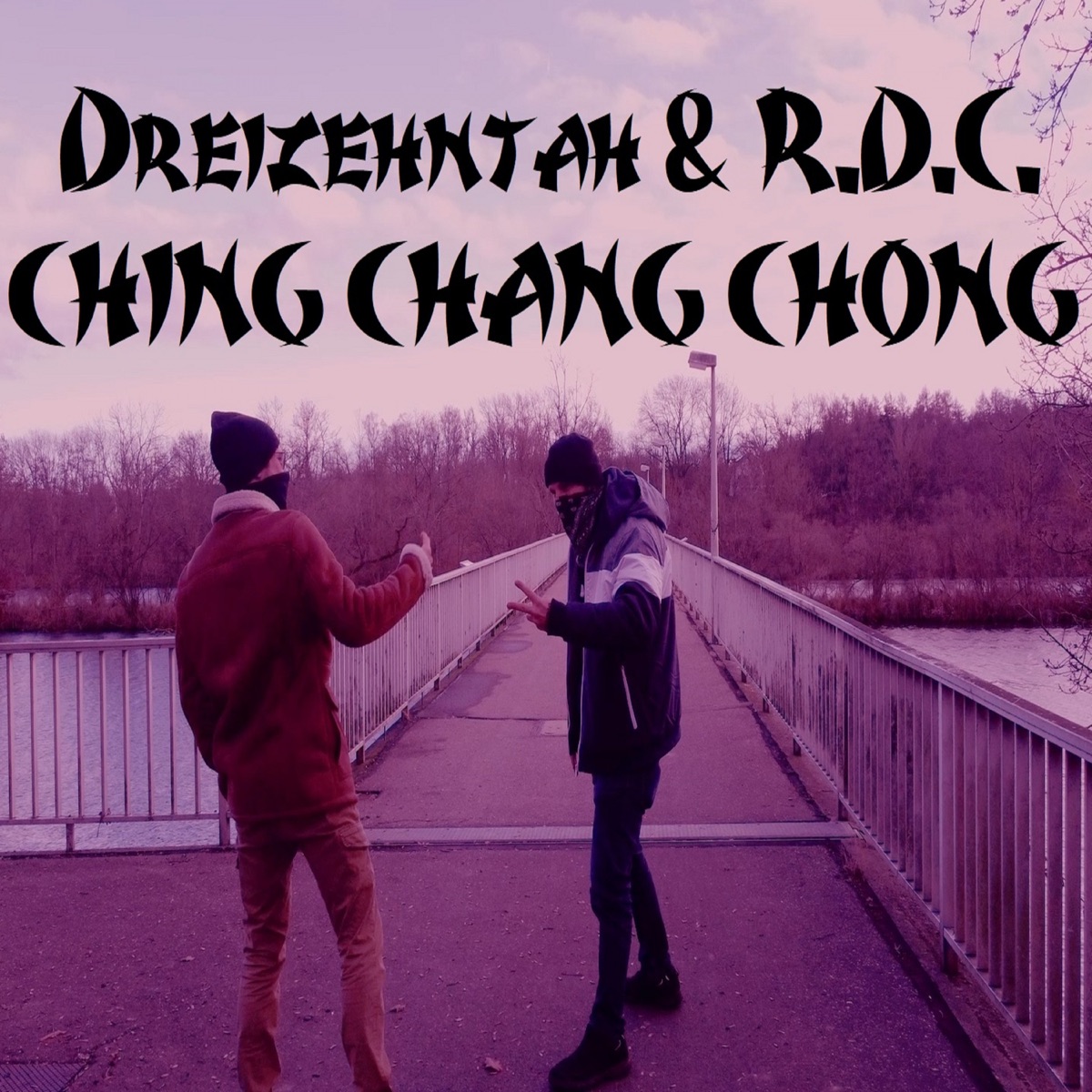 Ching Chang Chong