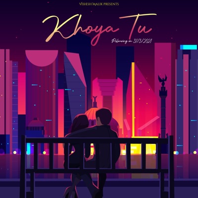 Khoya Tu - Single