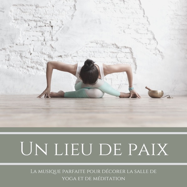 Un lieu de paix - La musique parfaite pour décorer la salle de yoga et de méditation
