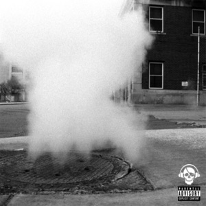 Sewer Steam - EP