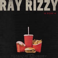 4 For 4 - EP - Ray Rizzy