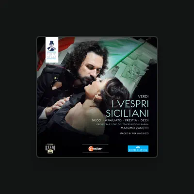 Listen to Fabio Armiliato, watch music videos, read bio, see tour dates & more!