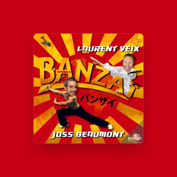 Laurent Veix's avatar