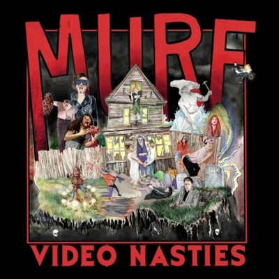 Video Nasties