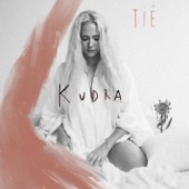 Kudra - EP artwork
