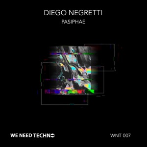 Pasiphae - Single