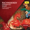 Rachmaninov: Symphony No. 2 & Vocalise