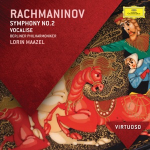 Rachmaninov: Symphony No. 2 & Vocalise