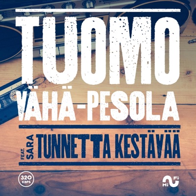 Tunnetta Kestävää (feat. Sara) - Single