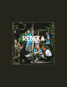 Listen to Rebeka, watch music videos, read bio, see tour dates & more!