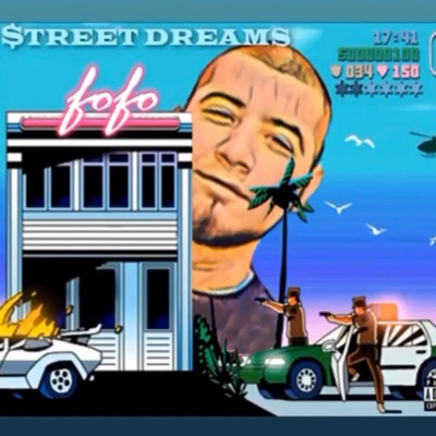 Street Dreams - Single