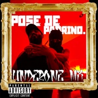Pose De Padrino - Single - Underone Mx