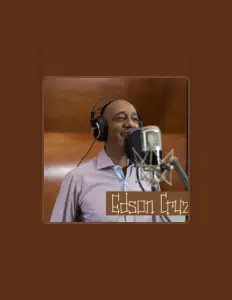 Ascolta Edson Cruz, guarda video musicali, leggi la biografia, vedi le date del tour & altro!