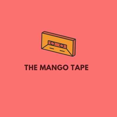 The Mango Tape - EP