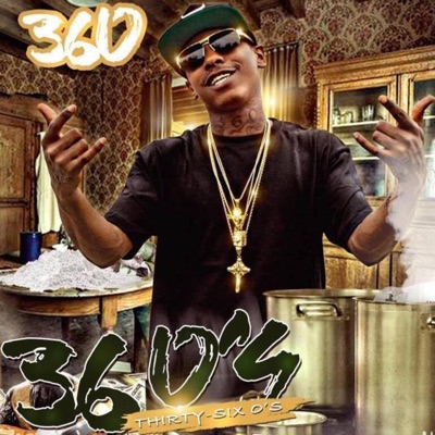 Jackie Chan - Single