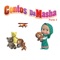 Alí Baba - Masha and the Bear lyrics