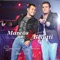 Desce do Salto (feat. Michel Teló) [Ao Vivo] - Marcos & Belutti lyrics