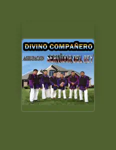 Listen to AGRUPACION SERVIDORES DEL REY, watch music videos, read bio, see tour dates & more!