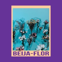 Beija-Flor (feat. Flora Cruz, Laurinho Linhares & Ph Collaço) - Single - Reis do Nada