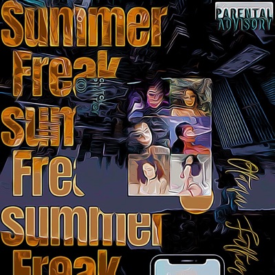 Summer Freak - Single