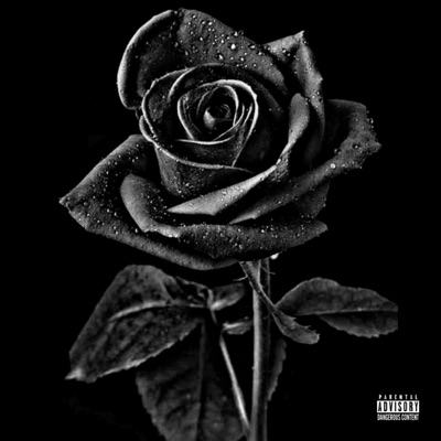 Black Rose (feat. DBG Hy-éna) - EP