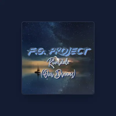 Listen to FG Project, watch music videos, read bio, see tour dates & more!
