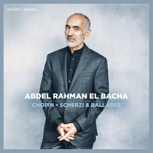 Chopin: Scherzi & Ballades