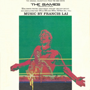 The Games (Original Motion Picture Soundtrack) [2020 Remastered Version]