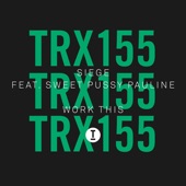 Work This (feat. Sweet Pussy Pauline) [Extended Mix] artwork