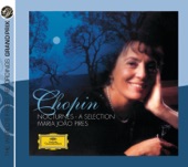 Chopin: Nocturnes - A selection artwork