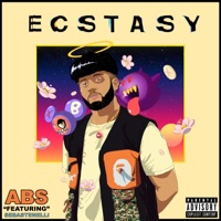 Ecstasy (feat. Sebastenelli) - Single - ABS
