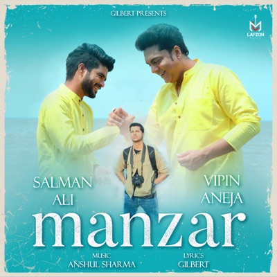 Manzar - Single