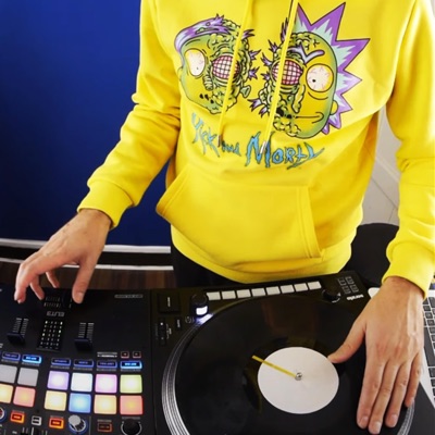 Mad (feat. Mart One) - Single