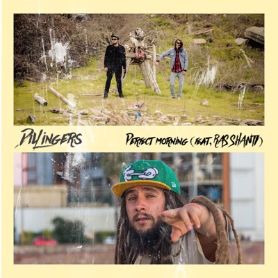 Perfect morning (feat. Ras Shanti) - Single