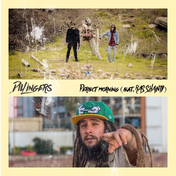 Perfect morning (feat. Ras Shanti)