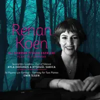 Ali Darmar: Elegy — Renan Koen