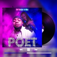 Poet - Single - Kid'Swiper & Mac
