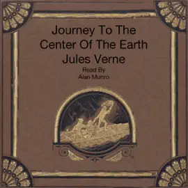 Journey to the Center of the Earth (Unabridged)