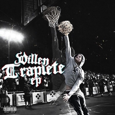 Traplete - EP