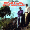 Minas y Abril - Santiago Chalar & Santos Inzaurralde