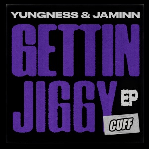 Gettin Jiggy - Single