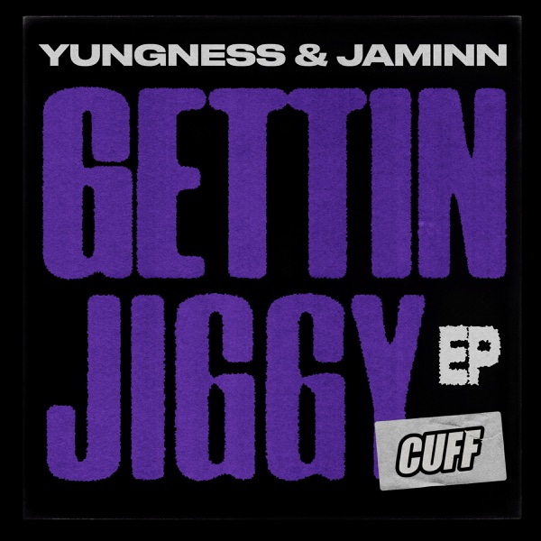 Gettin Jiggy - Single